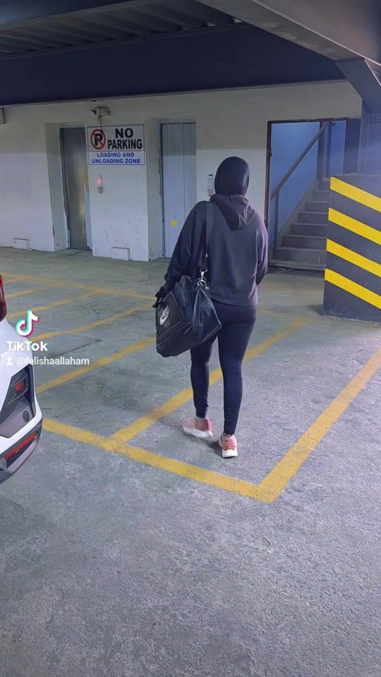 TikTok video thumbnail by felishaallaham
