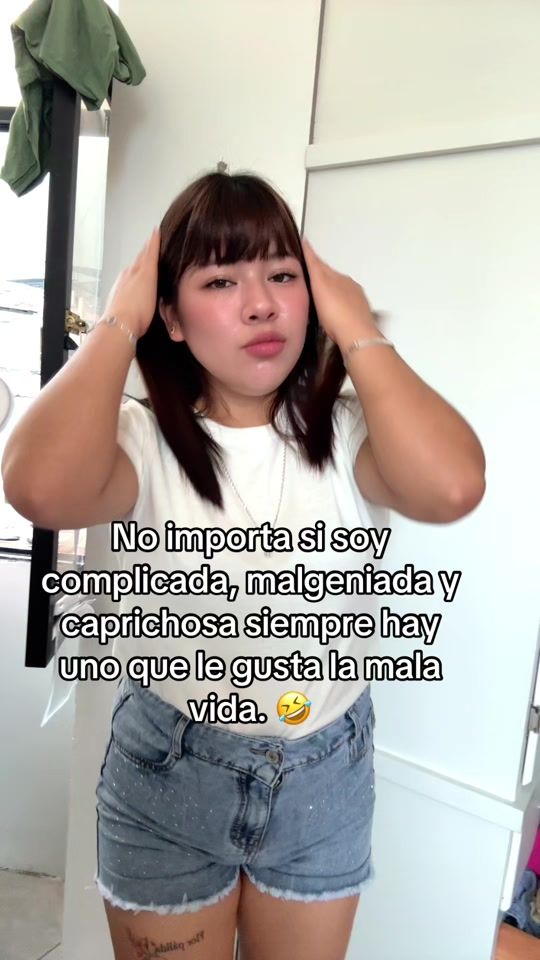 TikTok video thumbnail by selenyquima