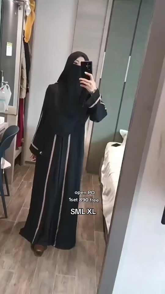 TikTok video thumbnail by neng_khadijah