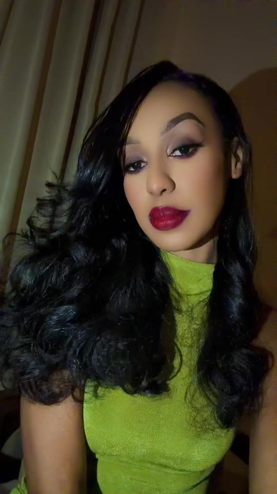 TikTok video thumbnail by yordikebe44