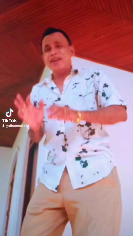 TikTok video thumbnail by dhammikawi