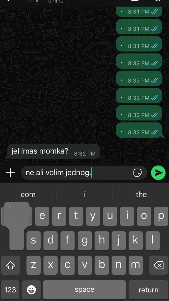 TikTok video thumbnail by cweticchh