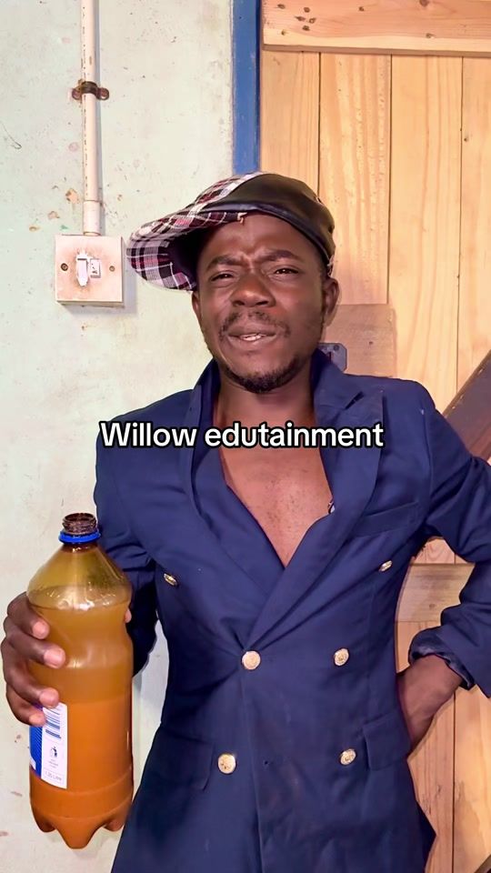 TikTok video thumbnail by willowedutainment