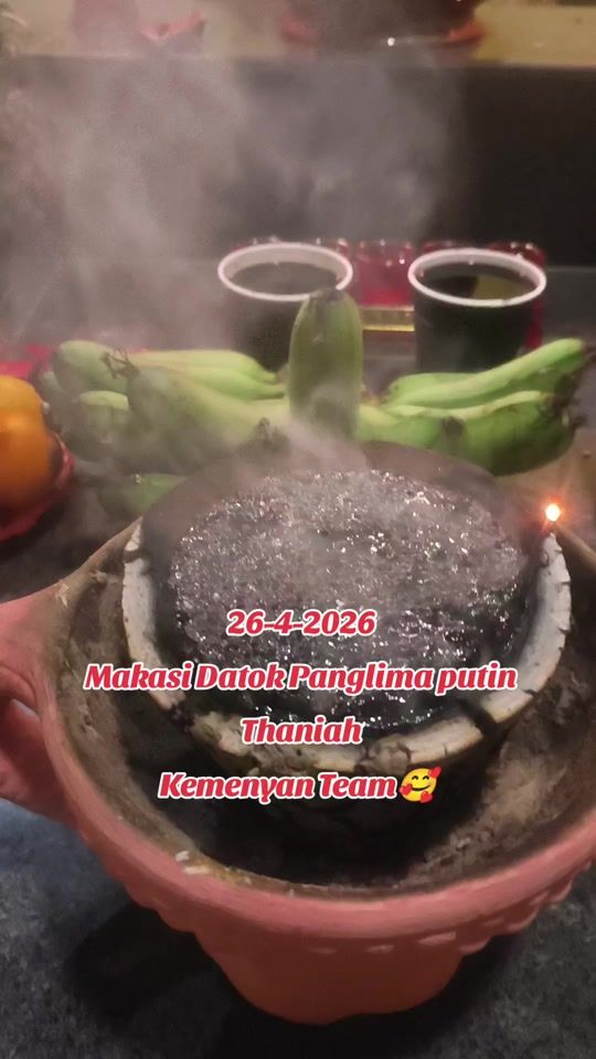 TikTok video thumbnail by kemenyan..king