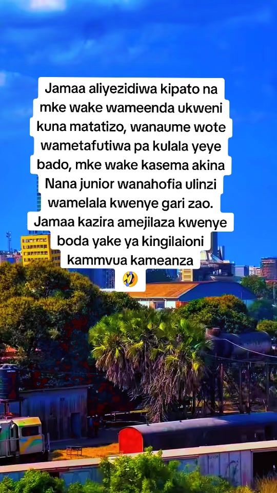 TikTok video thumbnail by mashalla_joseph