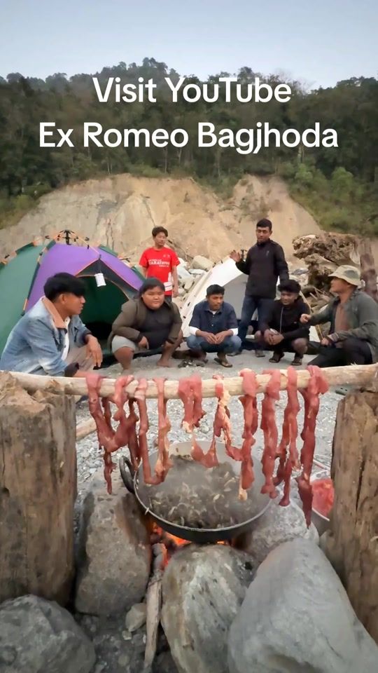 TikTok video thumbnail by rungmang_ramesh