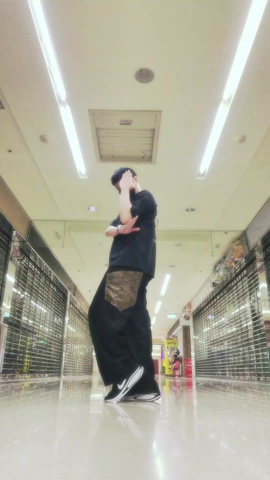 TikTok video thumbnail by 0725_999