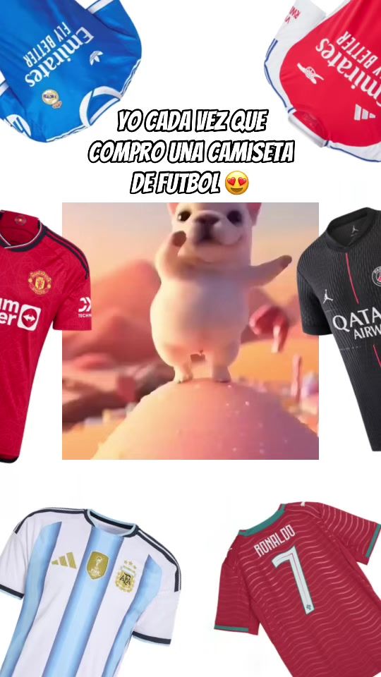 TikTok video thumbnail by jersey04.ec