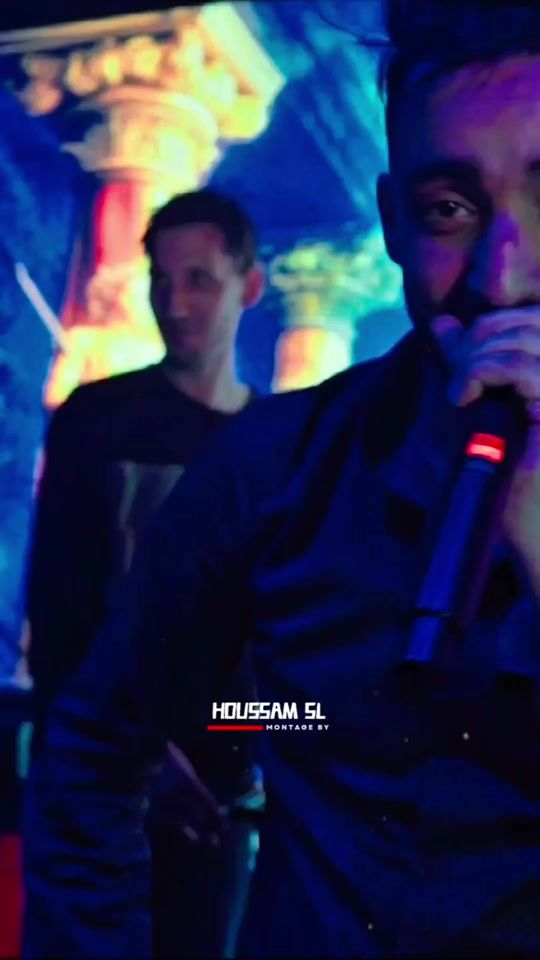 TikTok video thumbnail by houssam_sl