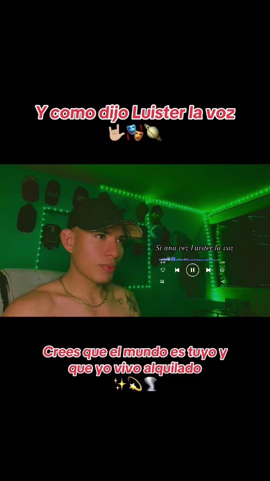 TikTok video thumbnail by jorgeking1125