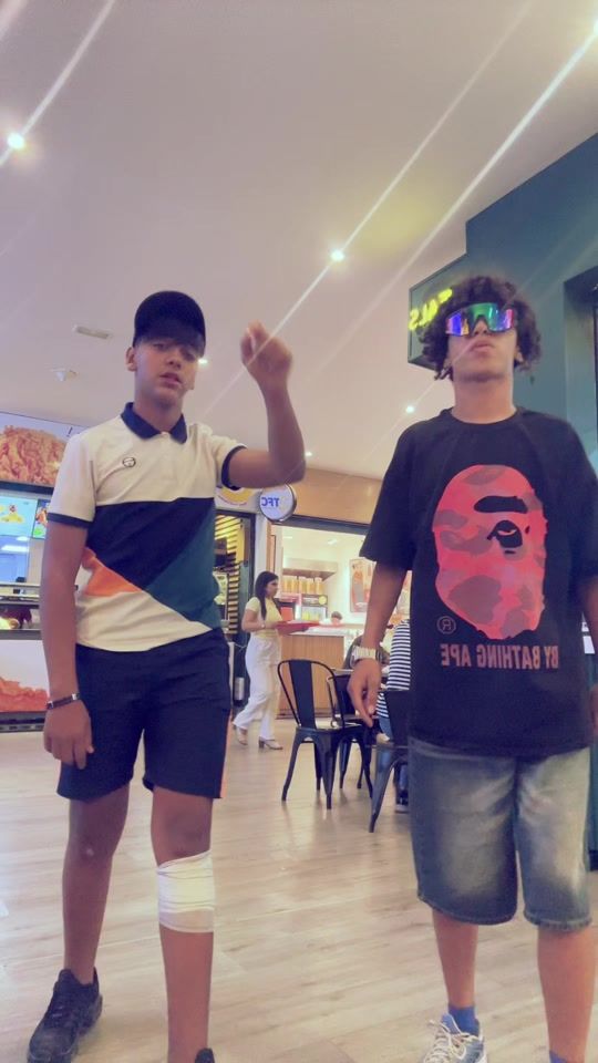 TikTok video thumbnail by madjid_17_17