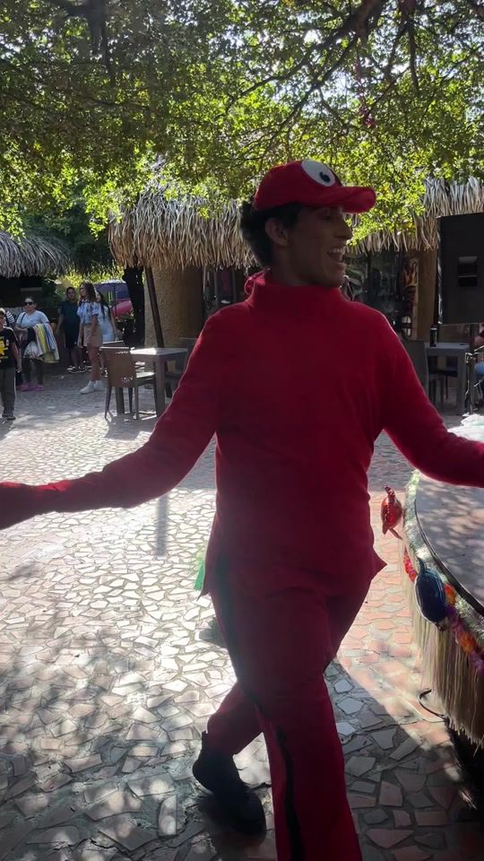 TikTok video thumbnail by parquedunas