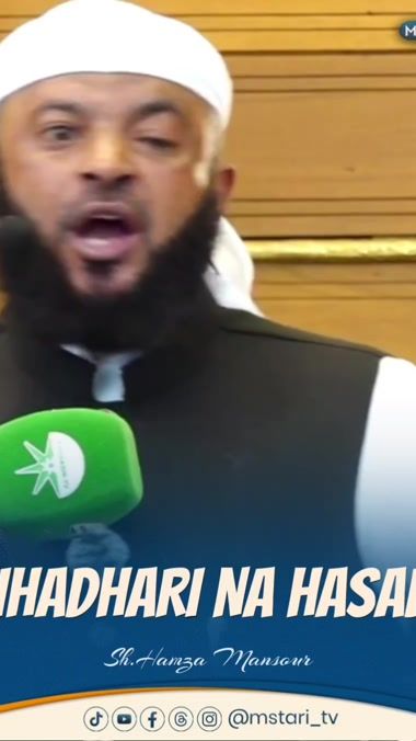 TikTok video thumbnail by mstari_tv