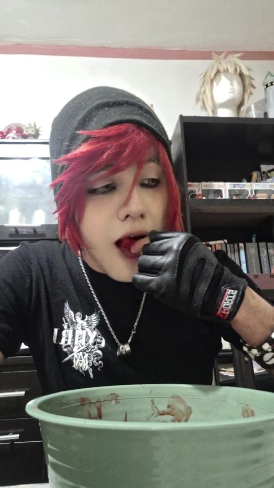 TikTok video thumbnail by soez_deneove