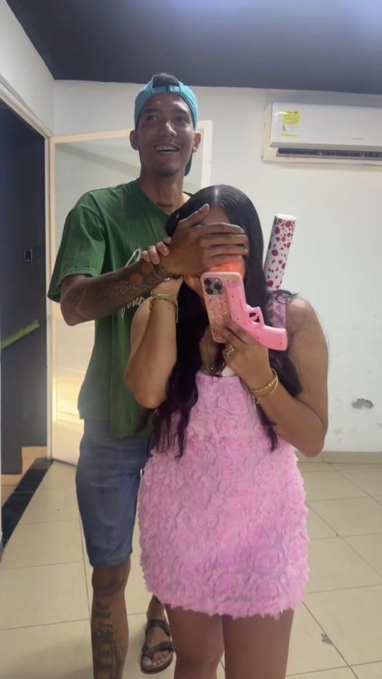 TikTok video thumbnail by mariethromero