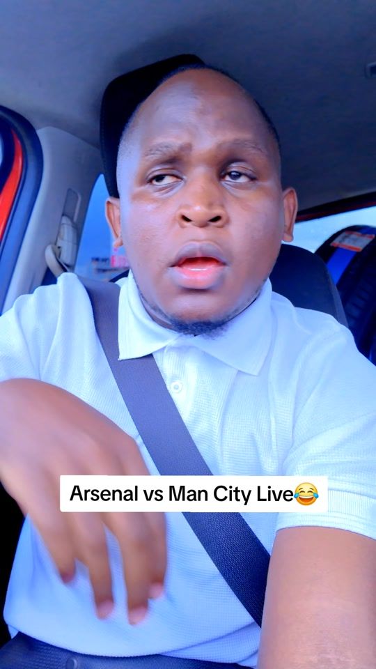 TikTok video thumbnail by commentator254