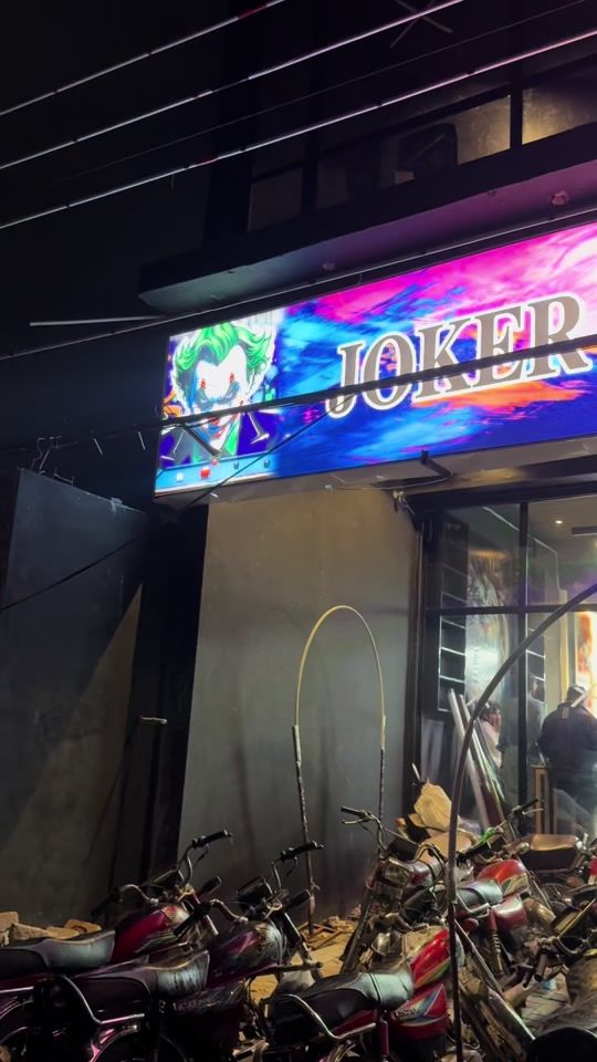 TikTok video thumbnail by alijutt5686