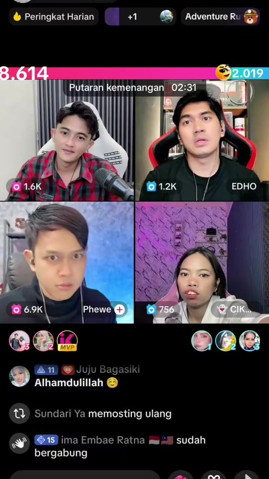 TikTok video thumbnail by ummiummi75