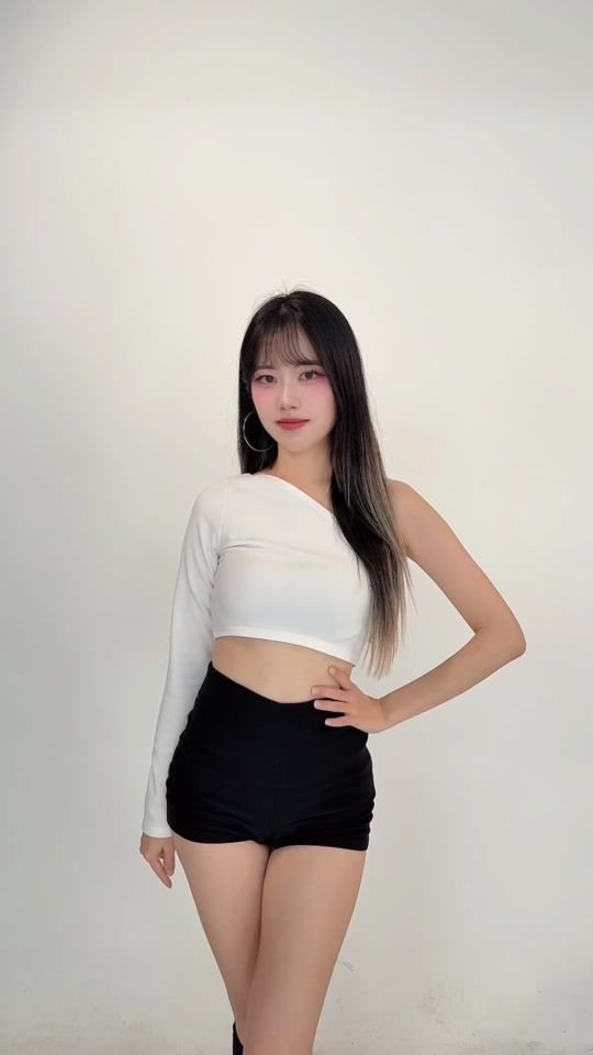 TikTok video thumbnail by seoyu_dance