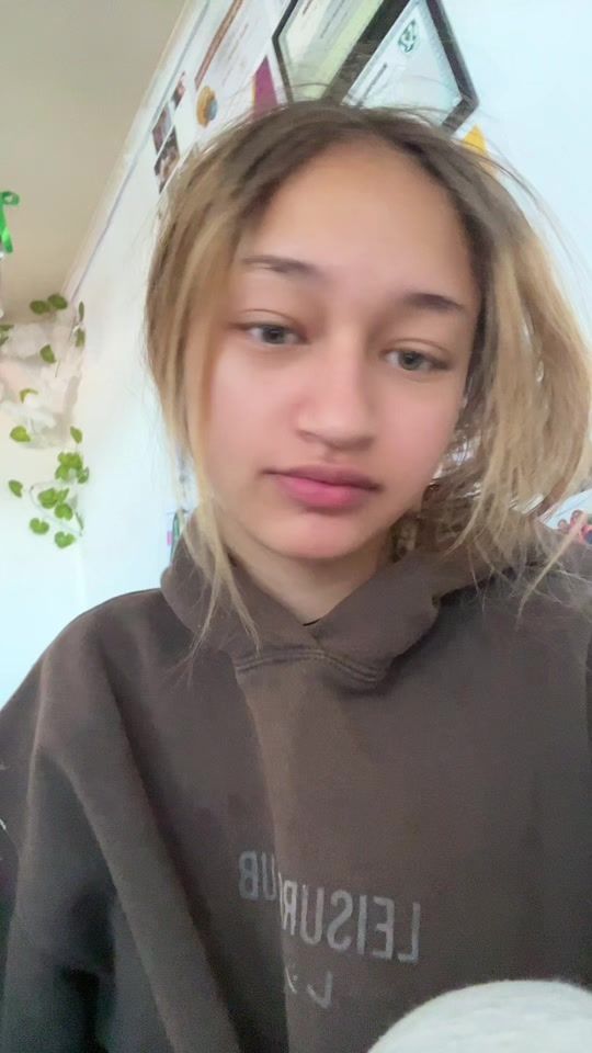 TikTok video thumbnail by shazayviahxox