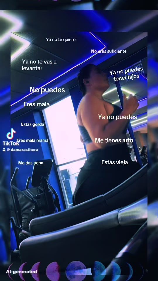 TikTok video thumbnail by damarasthera