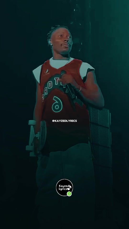 TikTok video thumbnail by kayzed_lyrics