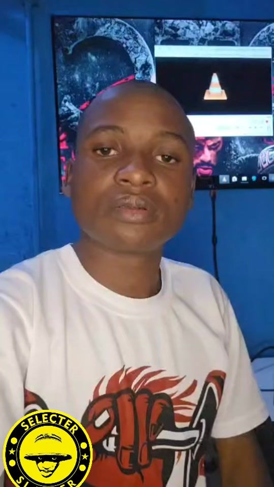 TikTok video thumbnail by selectaslacter