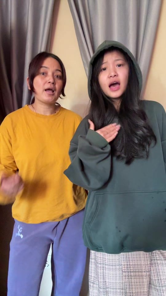 TikTok video thumbnail by magar_sabita