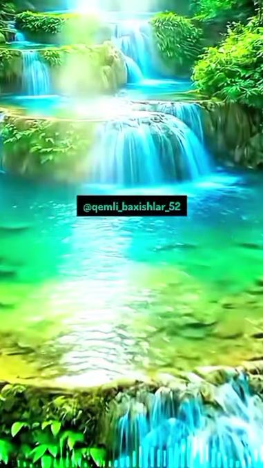 TikTok video thumbnail by qemli_baxishlar_52