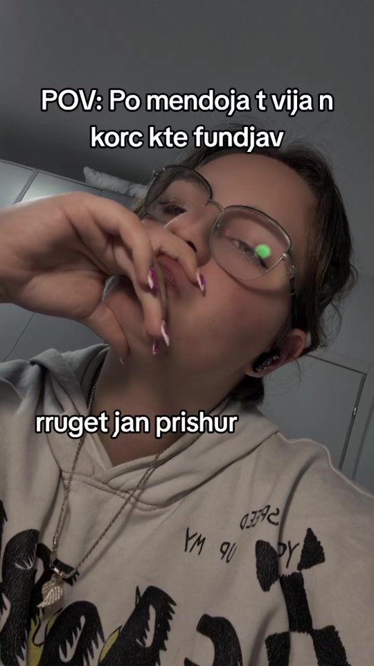 TikTok video thumbnail by sindibedaj