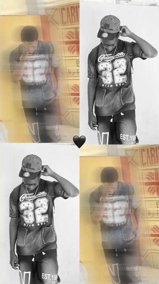 TikTok video thumbnail by ousseynou860