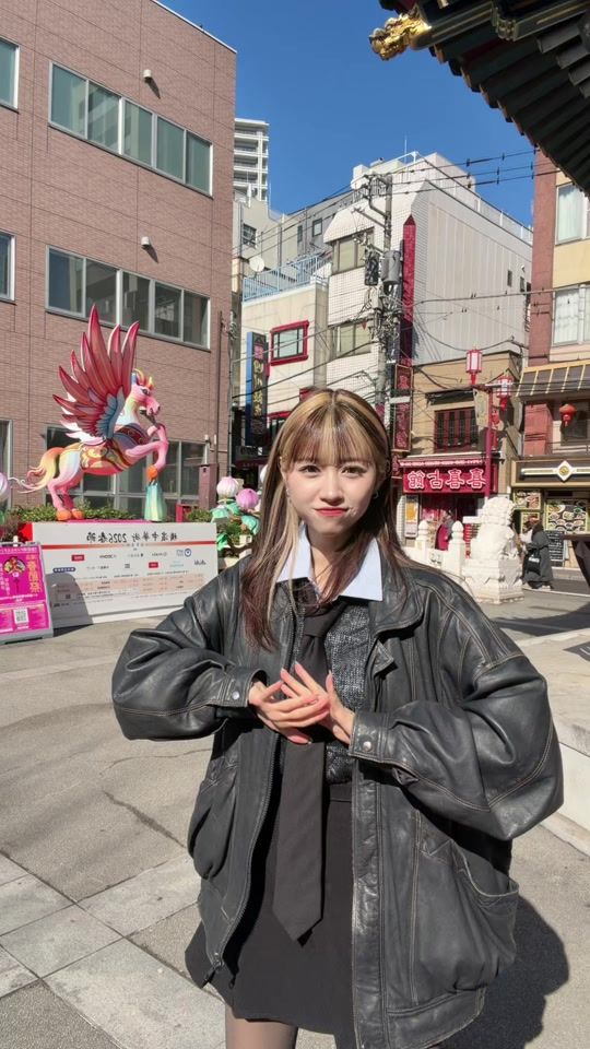TikTok video thumbnail by _kanami0703_
