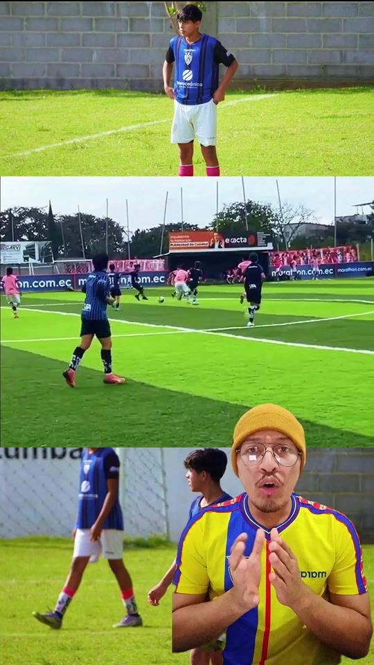 TikTok video thumbnail by jonathanfutbolean