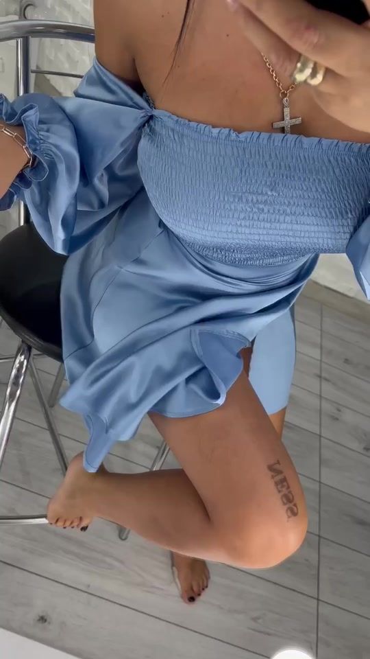 TikTok video thumbnail by ness_iness_