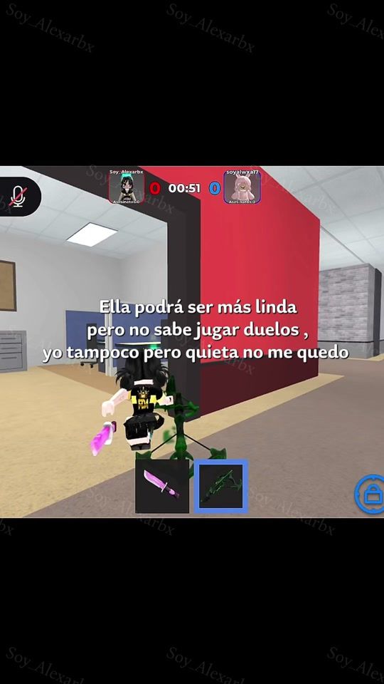 TikTok video thumbnail by soy_alexarbx