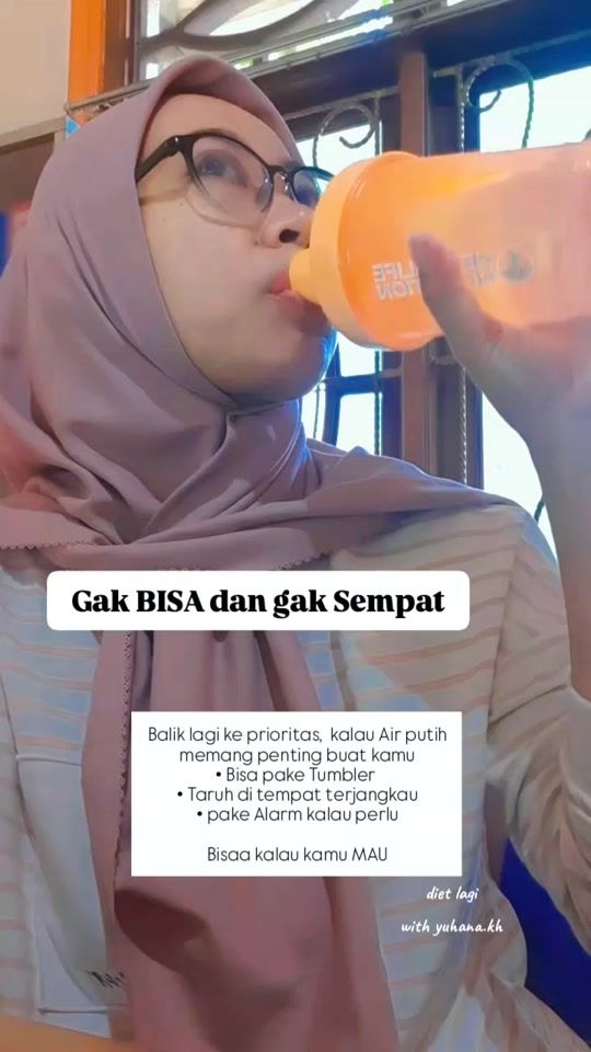 TikTok video thumbnail by dietsehatberkelas