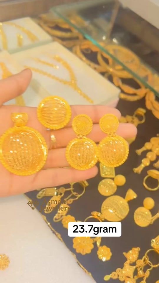TikTok video thumbnail by asmahoneyjewellery
