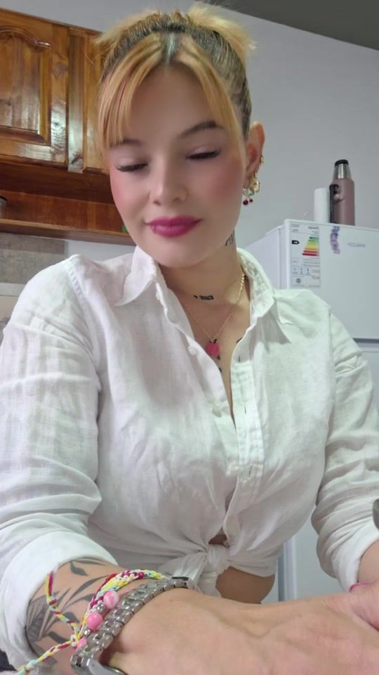 TikTok video thumbnail by linnaservian
