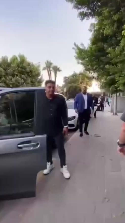 TikTok video thumbnail by abdlatyson