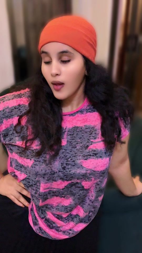 TikTok video thumbnail by timahhamidou