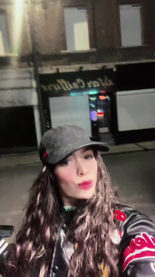 TikTok video thumbnail by merry_abidi