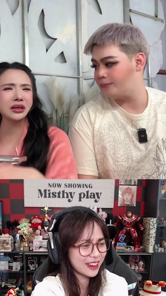 TikTok video thumbnail by mcmisthy