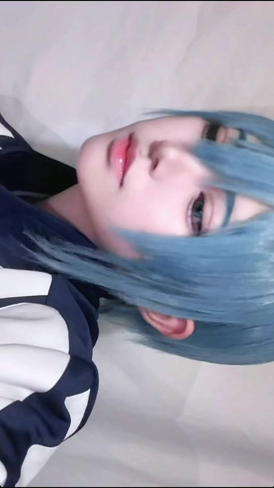 TikTok video thumbnail by seraa_cos