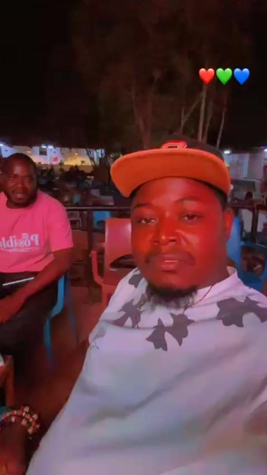 TikTok video thumbnail by capitaine.dounga