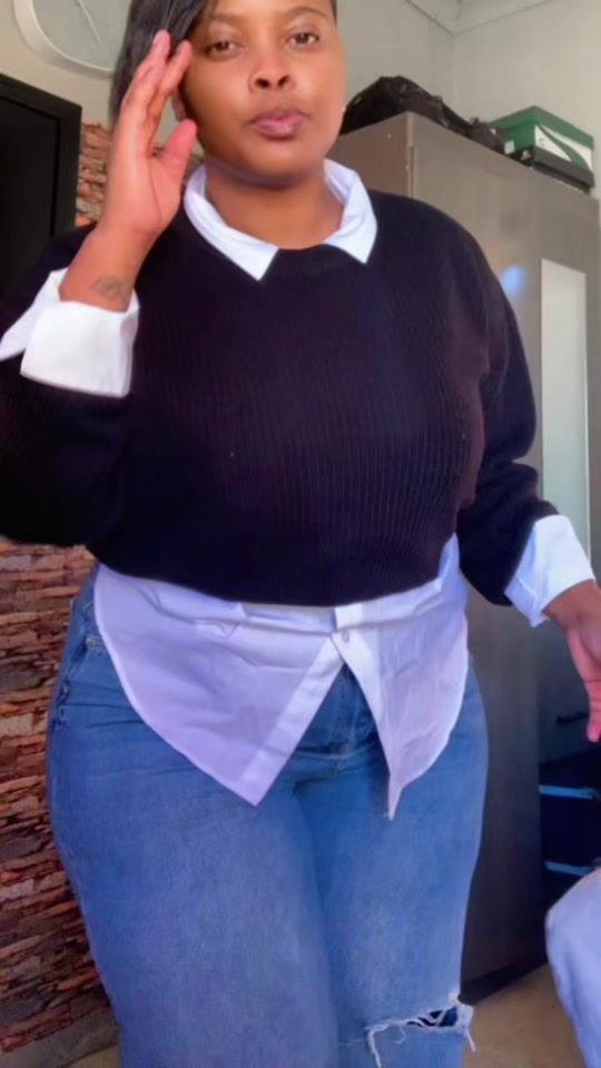 TikTok video thumbnail by l_maseko