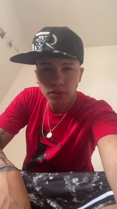 TikTok video thumbnail by zion_keller_