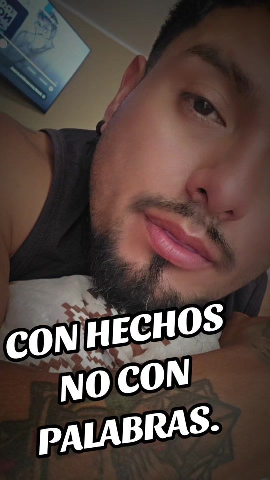 TikTok video thumbnail by arnoldmarinchapar