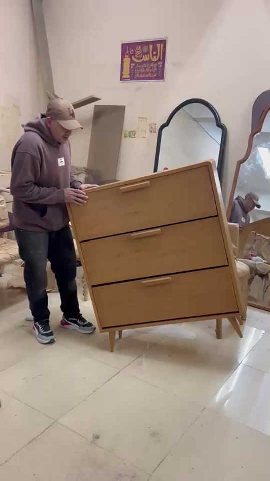 TikTok video thumbnail by ahmed_furniture