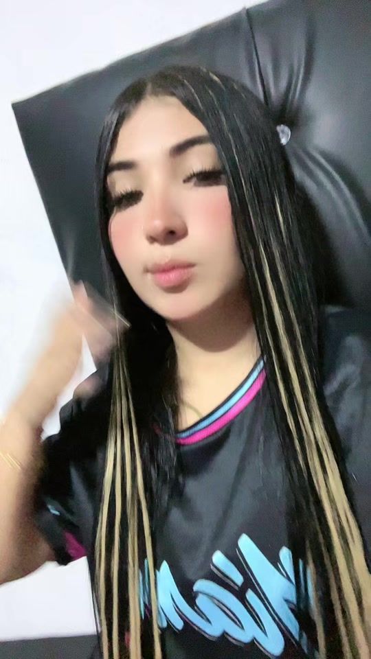 TikTok video thumbnail by .soylachiqui
