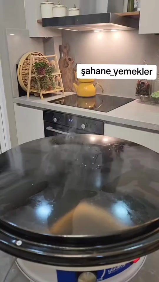 TikTok video thumbnail by _sahane_yemekler